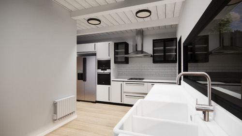 Venta Casa N 4D en suite Walk-in cl&oacute;set 4B 2E Nuestra Se&ntilde;ora del Rosario - Vitacura