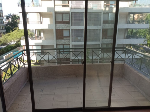 Venta Departamento NO 1D 1B 1E 1B Pedro de Valdivia - Providencia