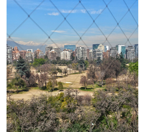 Venta Departamento NOSP 3D en suite 2B 2E 1B Parque Bicentenario - Vitacura