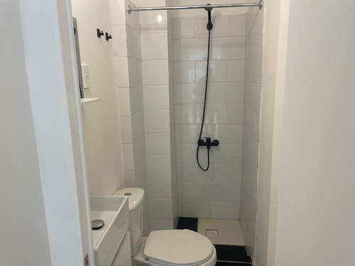 Arriendo Departamento NOSP 2D 2B Barrio Italia - Providencia