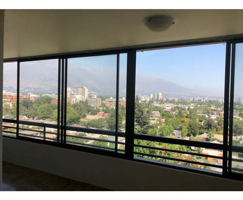 Venta Departamento S 2D en suite Walk-in cl&oacute;set 2B 1E 1B Vaticano - Las Condes