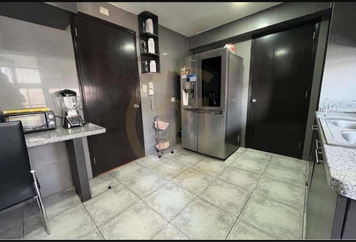 Venta Departamento 4D 4B 2E Parque Arauco - Las Condes