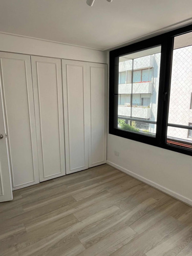 Arriendo Departamento 3D 3B 1E 1B Parque Bicentenario - Vitacura
