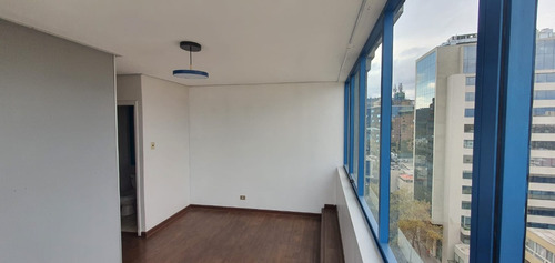 Arriendo Oficina SO 2B 1E  - Providencia