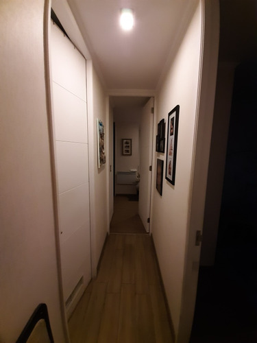 Venta Departamento 2D 2B 1E Estadio Nacional - &Ntilde;u&ntilde;oa