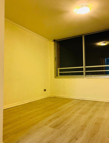 Venta Departamento N 3D 2B 1E 1B Metro Irarr&aacute;zaval - &Ntilde;u&ntilde;oa