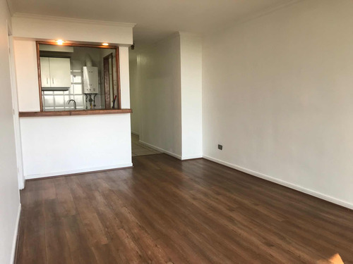 Venta Departamento 1D 1B 1E Vaticano - Las Condes