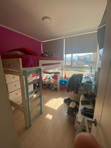 Arriendo Departamento 3D 2B 2E 1B Blest Gana - La Reina