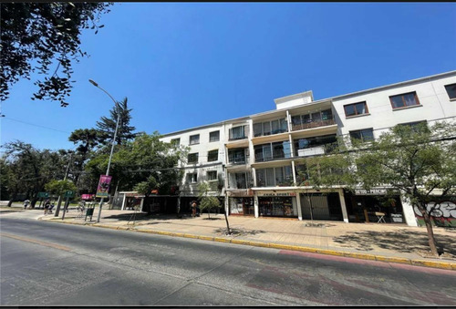 Venta Departamento 3D 2B 1E Parque Juan XXIII - &Ntilde;u&ntilde;oa