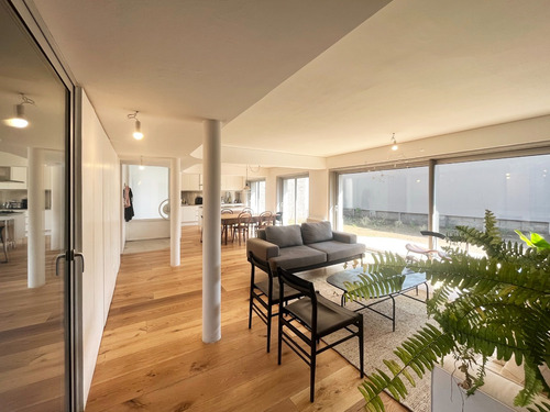 Venta Casa NOSP 3D en suite 4B 2E 1B Pedro de Valdivia Norte - Providencia