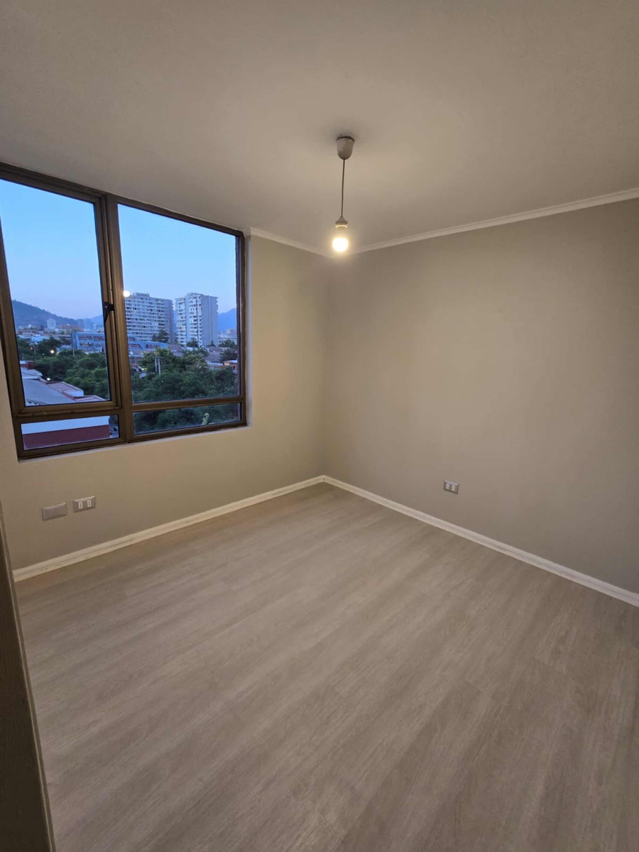 Venta Departamento 3D 2B 1E Metro Irarr&aacute;zaval - &Ntilde;u&ntilde;oa
