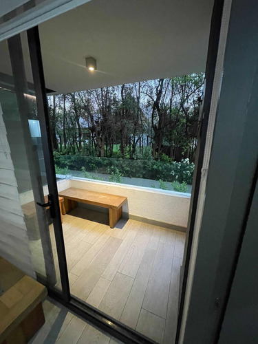 Arriendo Departamento 1D 1B 1E San Dami&aacute;n - Las Condes