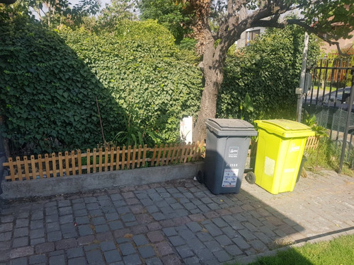 Arriendo Casa 3D 2B 2E 1B Villa El Dorado - Vitacura