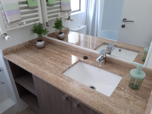 Arriendo Departamento NO 3D 2B 1E 1B Parque Juan XXIII - &Ntilde;u&ntilde;oa