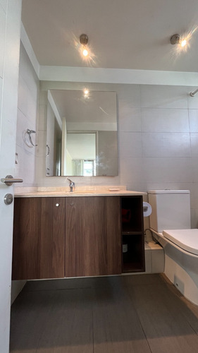 Venta Departamento SP 4D en suite Walk-in cl&oacute;set 3B 1E 1B Estadio Nacional - &Ntilde;u&ntilde;oa