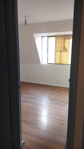 Venta Departamento 2D 1B Metro Monse&ntilde;or Eyzaguirre - &Ntilde;u&ntilde;oa