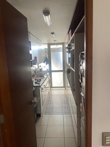 Arriendo Departamento 3D 2B 2E 1B Sebasti&aacute;n Elcano - Las Condes