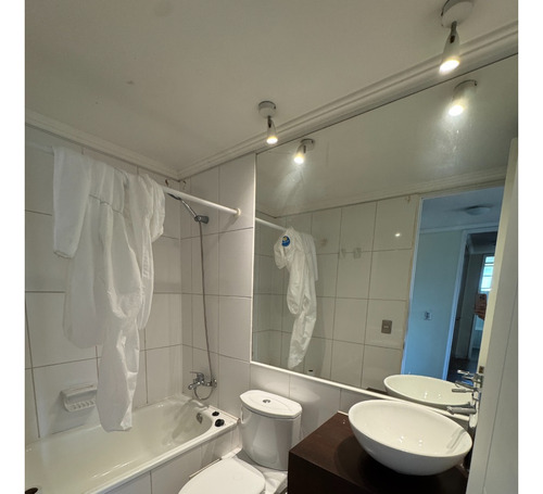 Arriendo Departamento NO 3D en suite 2B 1E 1B Plaza Ega&ntilde;a - &Ntilde;u&ntilde;oa