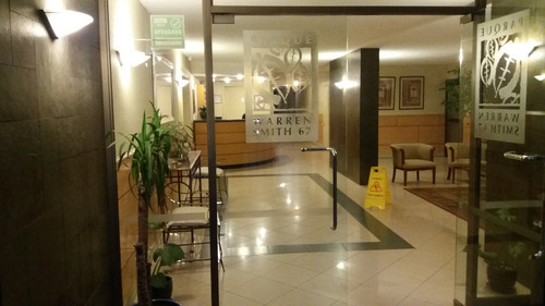 Arriendo Departamento N 2D en suite Walk-in cl&oacute;set 2B 1E Nueva Las Condes - Las Condes