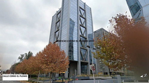 Venta Oficina NOSP 2B 1E Nueva Las Condes - Las Condes