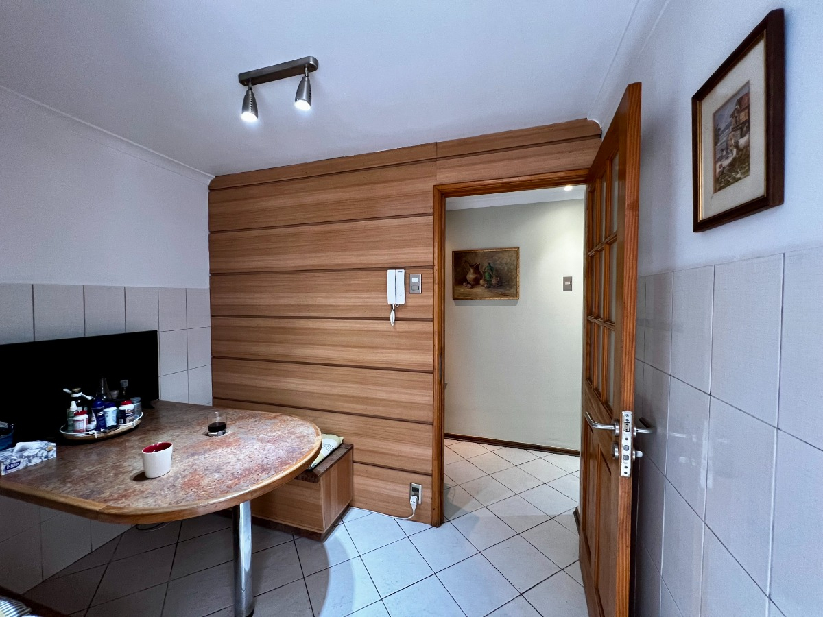 Venta Casa 5D 3B 3E 1Bd Metro Bilbao - Providencia