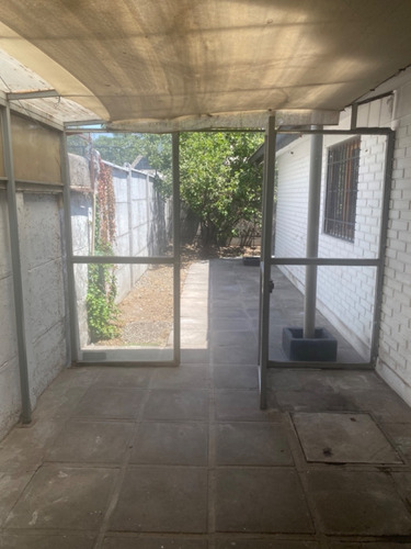 Venta Casa O 4D 2B 2E 1B Rotonda Atenas - Las Condes