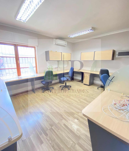 Arriendo Oficina NOSP 4B 2E 2B In&eacute;s de Su&aacute;rez - Providencia