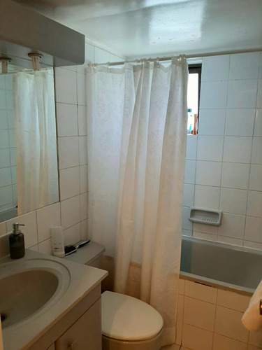 Arriendo Departamento 3D 2B 2E 1B Vaticano - Las Condes