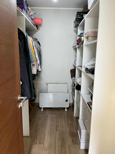 Venta Casa NO 3D en suite Walk-in cl&oacute;set 3B 3E La Reina Alta - La Reina