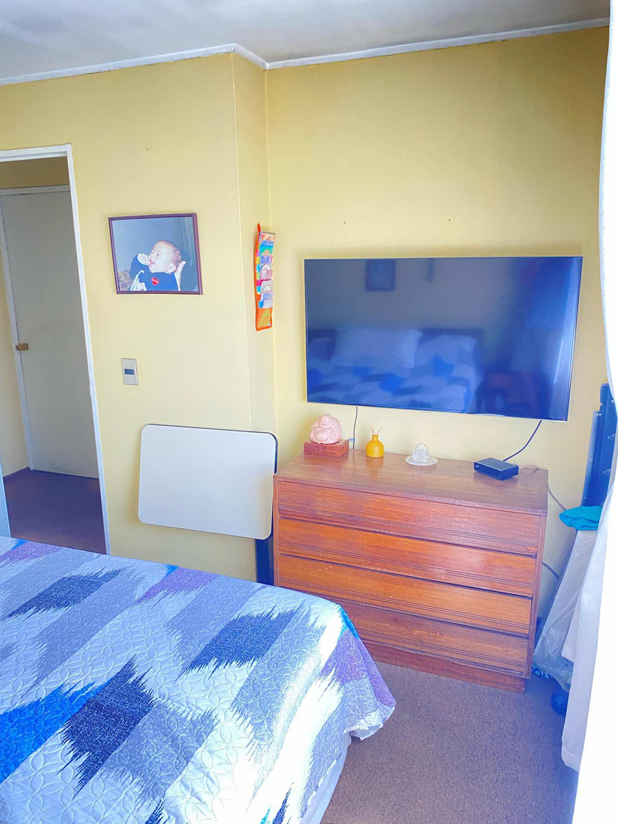 Venta Casa N 4D en suite 2B 3E 1Bd Villa Frei - &Ntilde;u&ntilde;oa