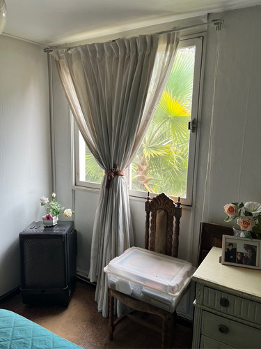 Venta Departamento NP 3D 1B Metro Irarr&aacute;zaval - &Ntilde;u&ntilde;oa