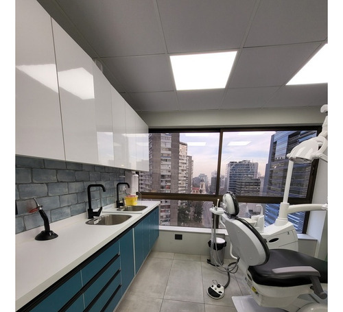 Venta Oficina 1B Pedro de Valdivia - Providencia