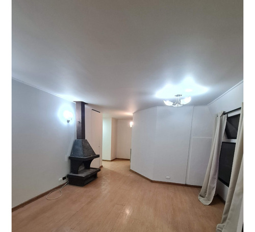 Venta Departamento NP 2D 2B Rotonda Atenas - Las Condes