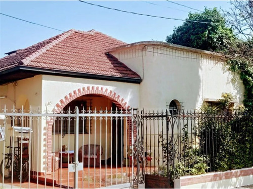 Venta Casa NO 9D 5B 4E Estadio Nacional - &Ntilde;u&ntilde;oa