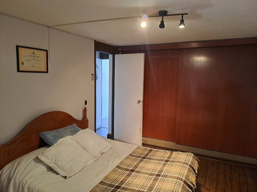 Venta Casa NO 4D en suite 2B 3E Metro Manquehue - Apumanque - Las Condes