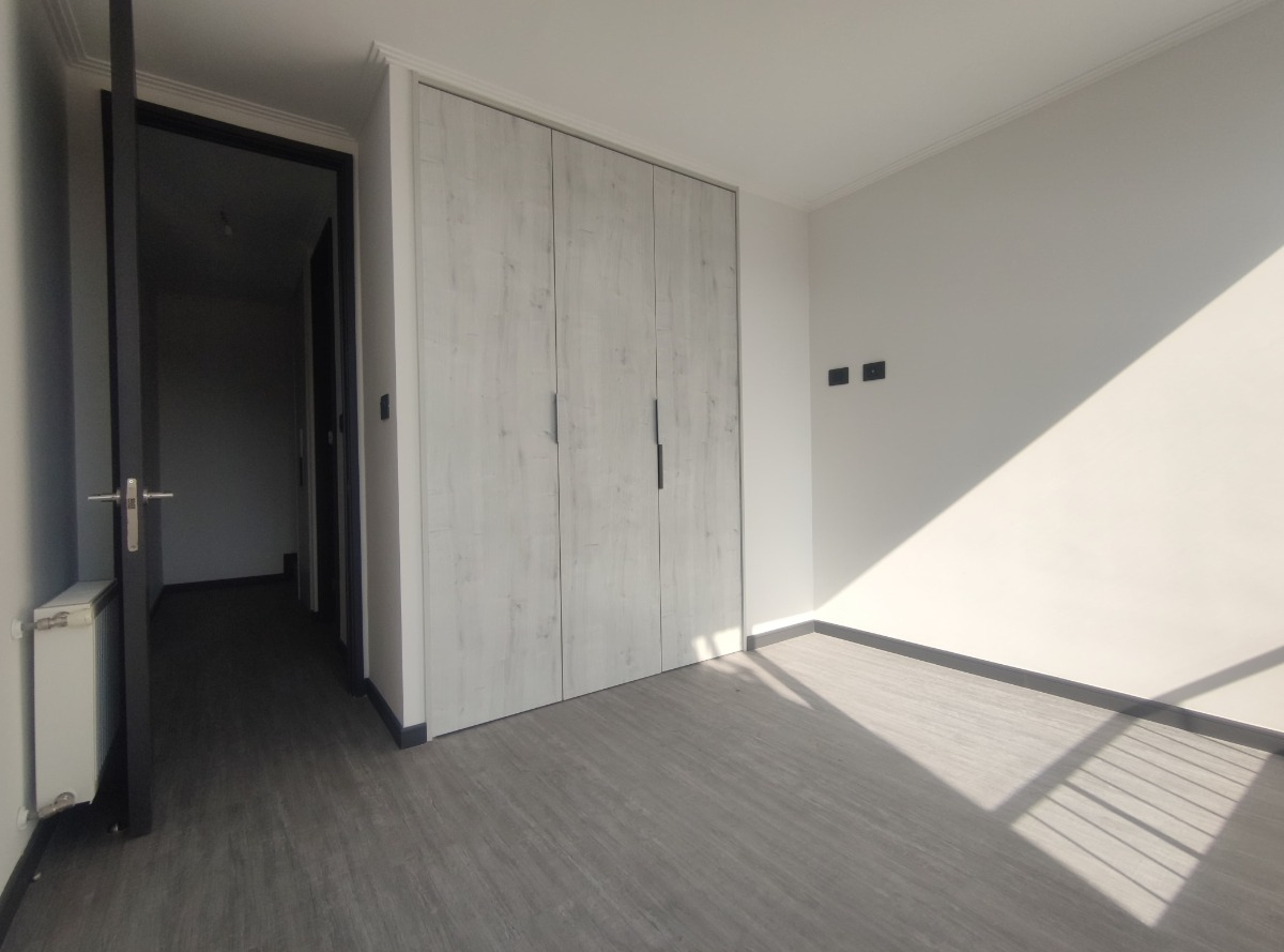 Arriendo Departamento P 3D en suite 3B 2E 1Bd Salvador - Providencia