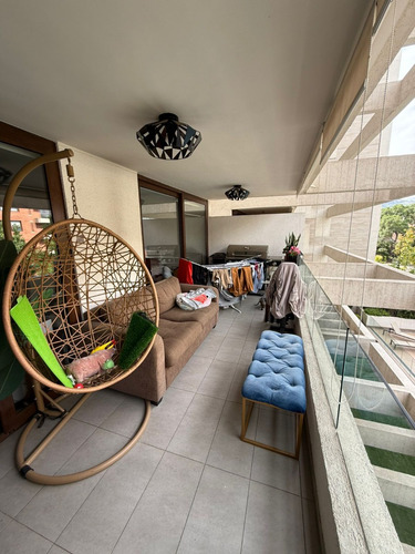 Arriendo Departamento NO 2D en suite Walk-in cl&oacute;set 2B 1E Estadio Croata - Vitacura