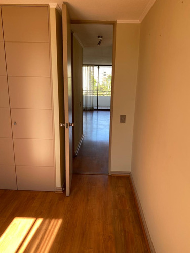 Arriendo Departamento 2D 2B 1E 1B In&eacute;s de Su&aacute;rez - Providencia