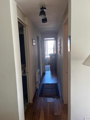 Arriendo Departamento NP 3D 3B 1E 1B Sebasti&aacute;n Elcano - Las Condes