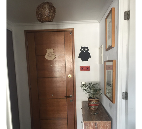 Venta Departamento NP 2D en suite 2B 1E 1B Plaza &Ntilde;u&ntilde;oa - &Ntilde;u&ntilde;oa