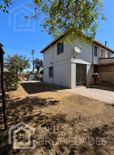 Venta Casa SO 4D 2B 2E Francisco de Villagra - La Reina