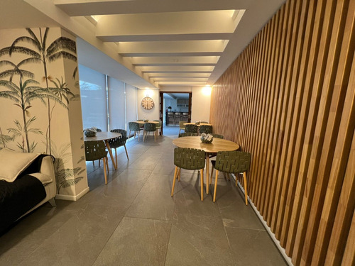 Venta Departamento SP 1D en suite 1B 1E 1B In&eacute;s de Su&aacute;rez - Providencia