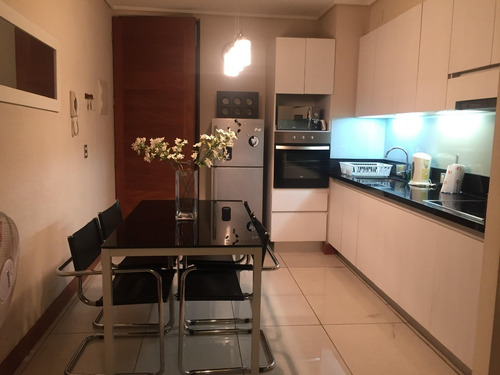 Venta Departamento 1D 1B 1E Metro Hernando de Magallanes - Las Condes
