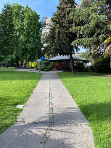 Venta Departamento 3D 2B 1E Nueva Las Condes - Las Condes