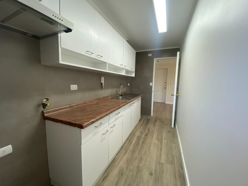 Arriendo Departamento NP 2D en suite 2B 1E 1B Manuel Montt - Providencia