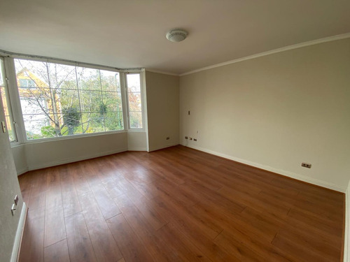 Arriendo Casa NP 7D Walk-in cl&oacute;set 5B 2E La Dehesa - Lo Barnechea