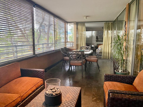 Venta Departamento NO 4D en suite Walk-in cl&oacute;set 3B 2E 1B Alto Las Condes - Las Condes