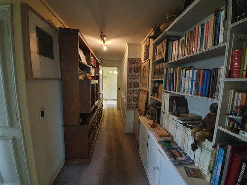 Arriendo Departamento NO 2D en suite Walk-in cl&oacute;set 3B 1E Los Leones - Providencia