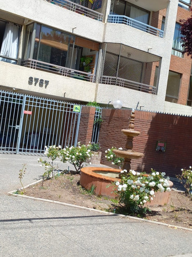 Venta Departamento 3D 2B 1E Parque Juan XXIII - &Ntilde;u&ntilde;oa