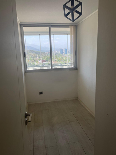 Arriendo Departamento NO 2D en suite 2B 1E 1B Pedro de Valdivia Norte - Providencia